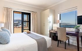 Harbour House Hotel Hermanus